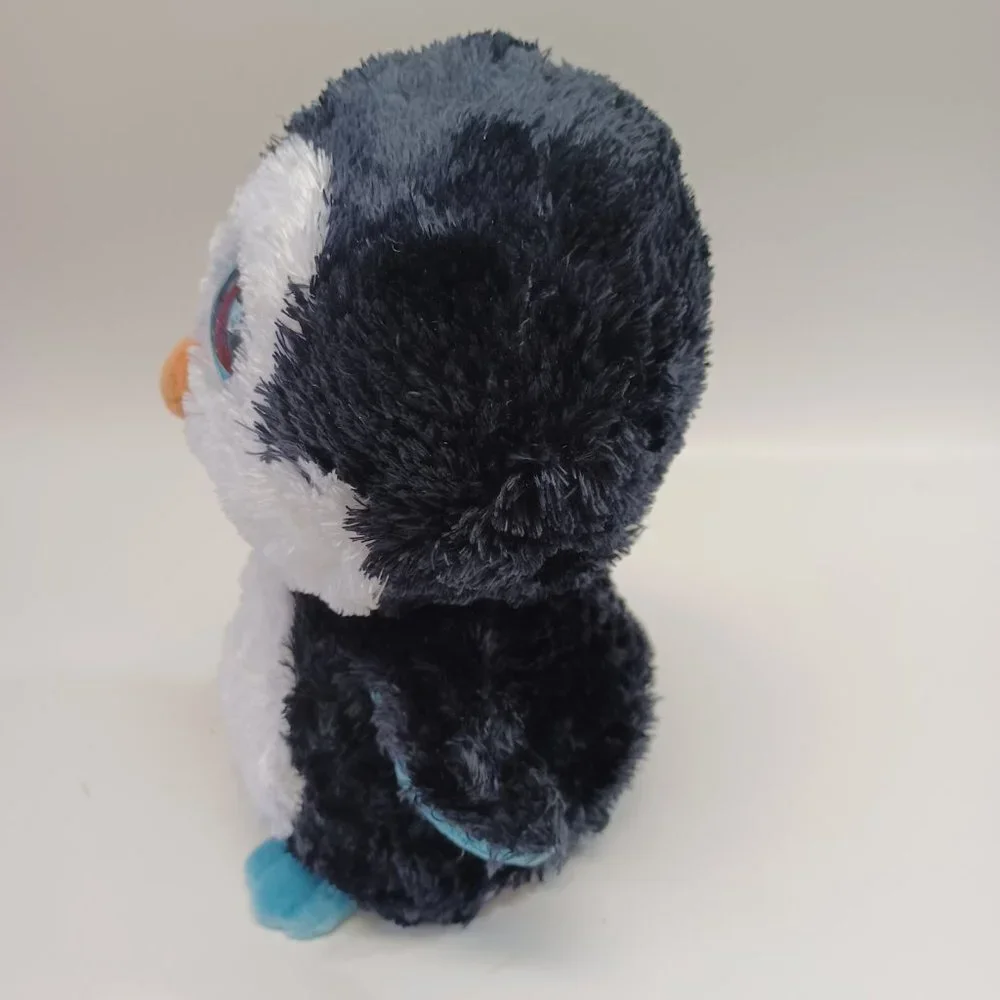Ty Beanie Boo‎ Buddies Collection Penguin Plush Toy